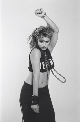 Madonna