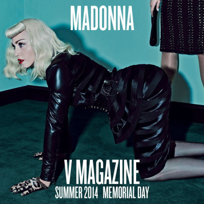 Madonna pic #733256