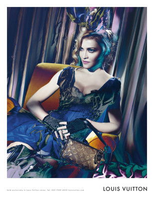 Madonna pic #174630