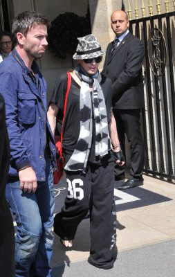 Madonna pic #541706