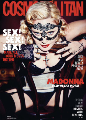 Madonna pic #806178