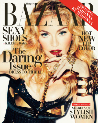 Madonna pic #694905