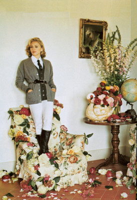 Madonna pic #141532