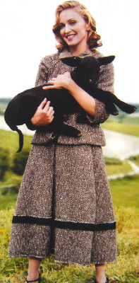 Madonna pic #141530