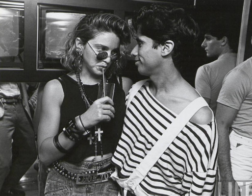 Madonna pic #184102