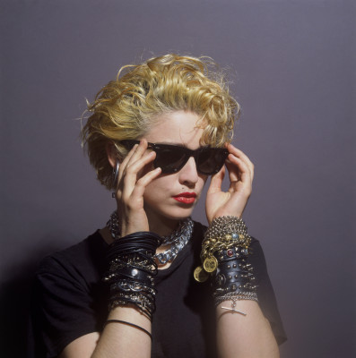 Madonna pic #614237