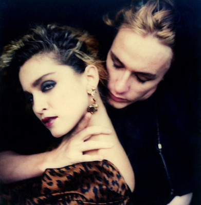 Madonna pic #250082