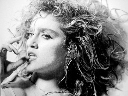 Madonna pic #336780
