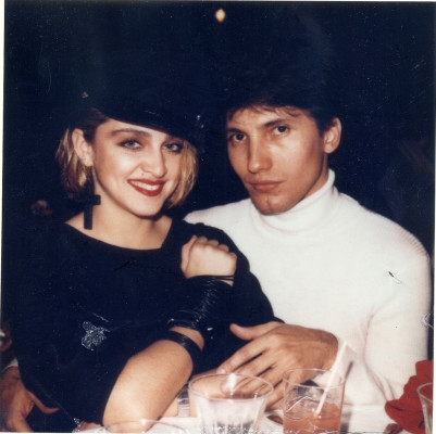 Madonna pic #250087