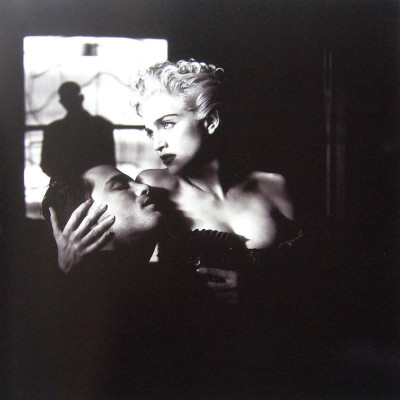 Madonna pic #285235