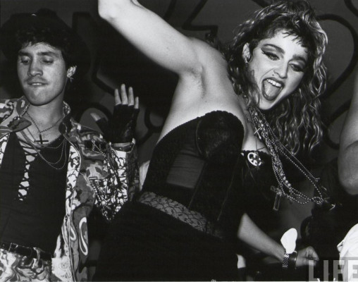 Madonna pic #184106