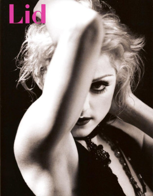 Madonna pic #163674