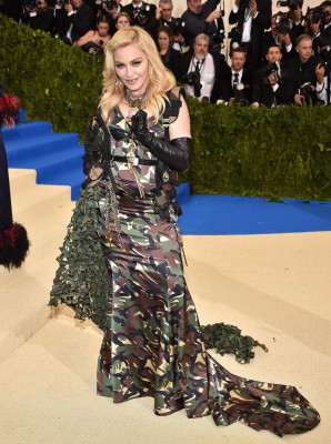 MIX MET Gala 2017