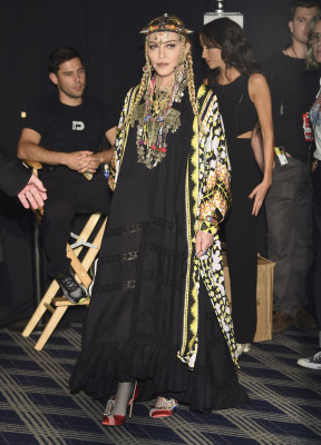 Madonna - MTV VMA 08/20/2018