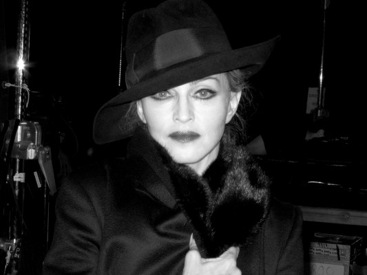Madonna pic #332246
