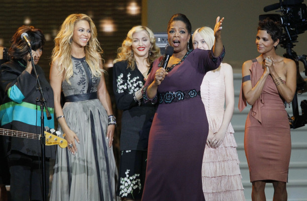 Madonna pic #622601