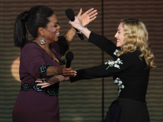 Madonna pic #622602