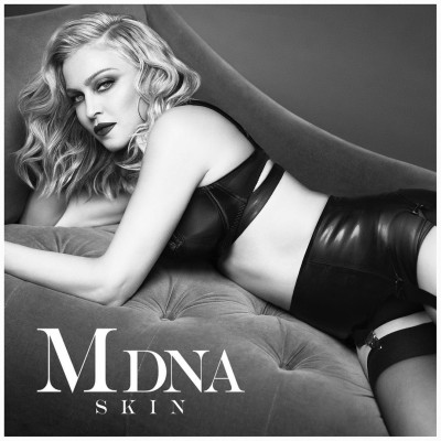 Madonna  - MDNA Skin Us 2017