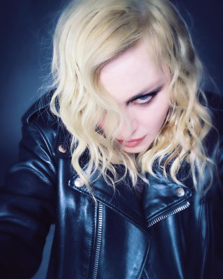 Madonna  - MDNA Skin Us 2017