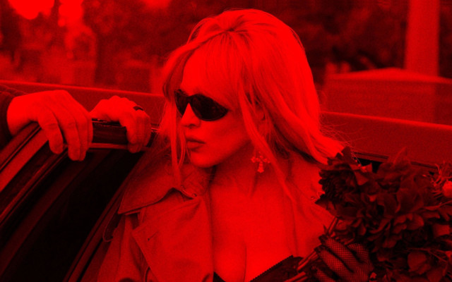 Madonna by Steven Klein for CR Fashion Book (2025)