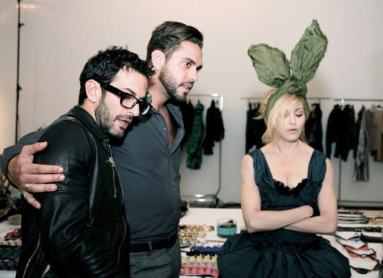 Madonna pic #175307