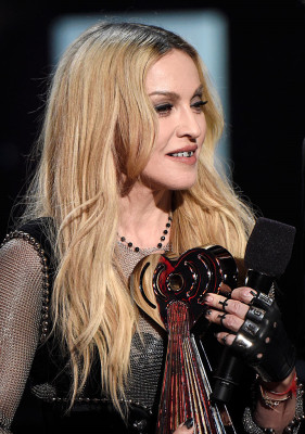 Madonna pic #800118