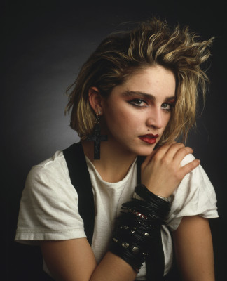 Madonna pic #333253