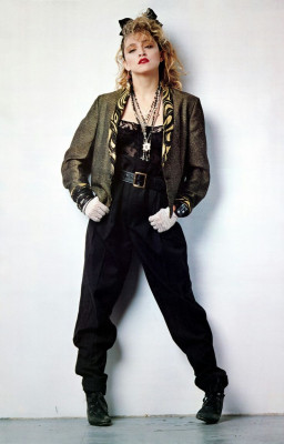Madonna