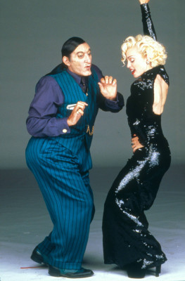 Madonna pic #172956