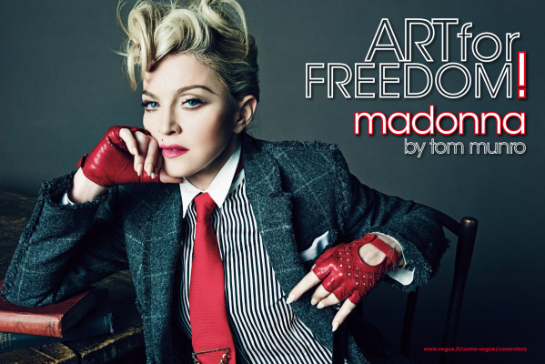 Madonna pic #732066