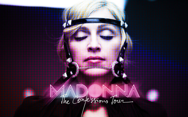 Madonna pic #178305