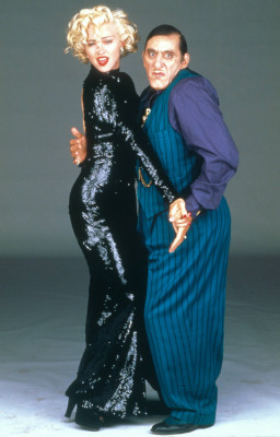 Madonna pic #172955
