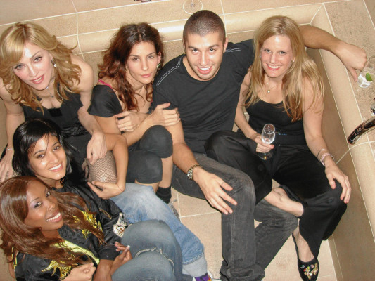 Madonna pic #172965
