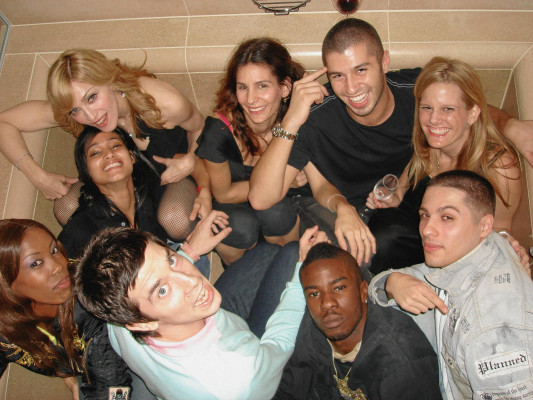 Madonna pic #172964