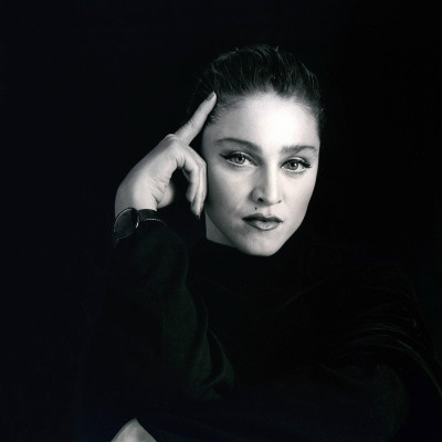 Madonna pic #175322