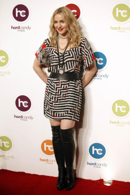 Madonna pic #320236
