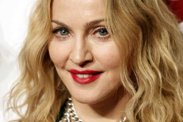 Madonna pic #320237