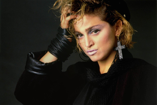 Madonna pic #175323