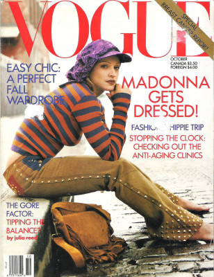 Madonna pic #251988