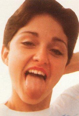 Madonna pic #171776