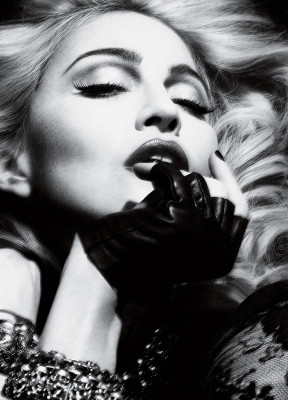 Madonna pic #262490