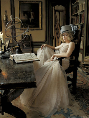 Madonna pic #51967