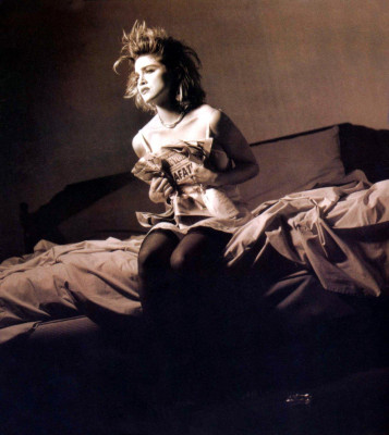 Madonna pic #174859