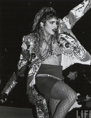 Madonna pic #184103
