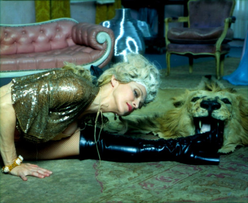 Madonna pic #133616