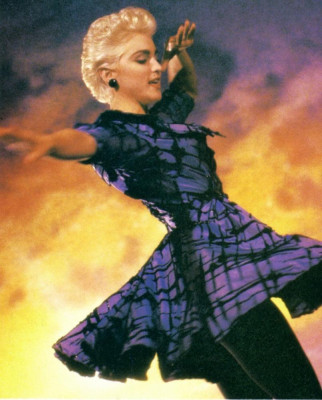 Madonna pic #171781