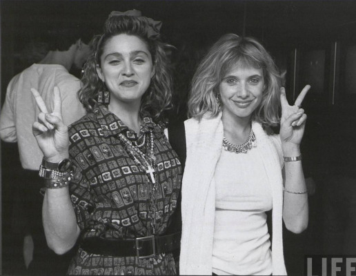 Madonna pic #184101