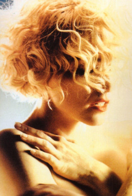 Madonna pic #174315