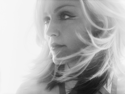 Madonna pic #136720