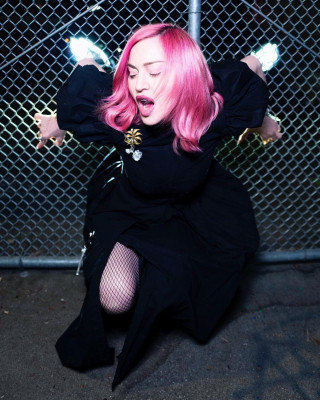 photo 10 in Madonna gallery [id1280034] 2020-10-30 00:00:00